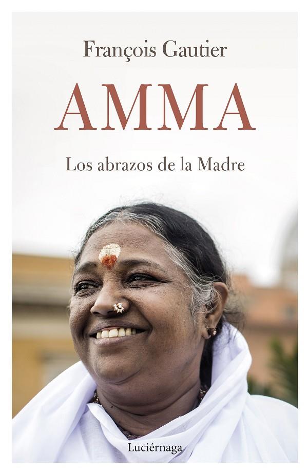 AMMA | 9788419164858 | GAUTIER, FRANÇOIS | Galatea Llibres | Llibreria online de Reus, Tarragona | Comprar llibres en català i castellà online