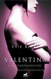 VALENTINA Y EL CUARTO OSCURO | 9788415420415 | BLAKE, EVIE | Galatea Llibres | Librería online de Reus, Tarragona | Comprar libros en catalán y castellano online