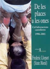 DE LES PLACES A LES ONES | 9788497910729 | LLOPART, FREDERIC | Galatea Llibres | Librería online de Reus, Tarragona | Comprar libros en catalán y castellano online