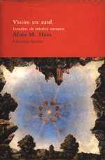 VISION EN AZUL.ESTUDIOS DE MISTICA EUROPEA    (DIP) | 9788478444366 | HAAS, ALOIS | Galatea Llibres | Librería online de Reus, Tarragona | Comprar libros en catalán y castellano online