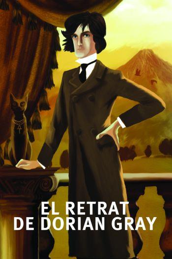 RETRAT DE DORIAN GRAY | 9788492671687 | WILDE, OSCAR | Galatea Llibres | Llibreria online de Reus, Tarragona | Comprar llibres en català i castellà online