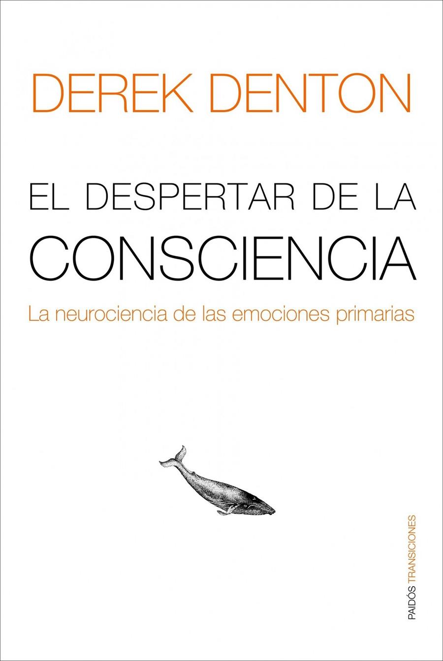 DESPERTAR DE LA CONSCIENCIA, EL | 9788449322075 | DENTON, DEREK | Galatea Llibres | Llibreria online de Reus, Tarragona | Comprar llibres en català i castellà online