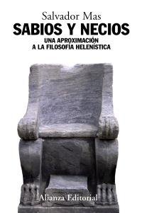 SABIOS Y NECIOS | 9788420648286 | MAS TORRES, SALVADOR | Galatea Llibres | Llibreria online de Reus, Tarragona | Comprar llibres en català i castellà online