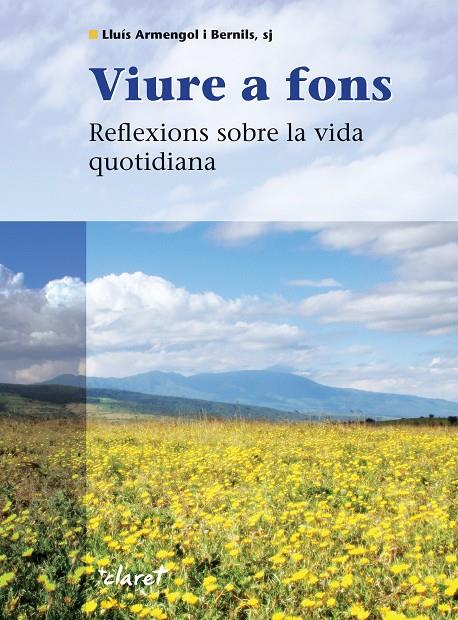 VIURE A FONS | 9788482975726 | ARMENGOL I BERNILS, LLUIS | Galatea Llibres | Llibreria online de Reus, Tarragona | Comprar llibres en català i castellà online