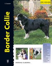 BORDER COLLIE | 9788425513053 | SUSSAM, ESTEPHEN | Galatea Llibres | Llibreria online de Reus, Tarragona | Comprar llibres en català i castellà online