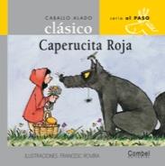 CAPERUCITA ROJA - PALO - | 9788478648511 | GRIMM, WILHELM I JACOB | Galatea Llibres | Librería online de Reus, Tarragona | Comprar libros en catalán y castellano online