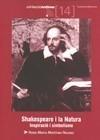 SHAKESPEARE I LA NATURA | 9788497913928 | MARTÍNEZ ASCASO, ROCA MARIA | Galatea Llibres | Llibreria online de Reus, Tarragona | Comprar llibres en català i castellà online