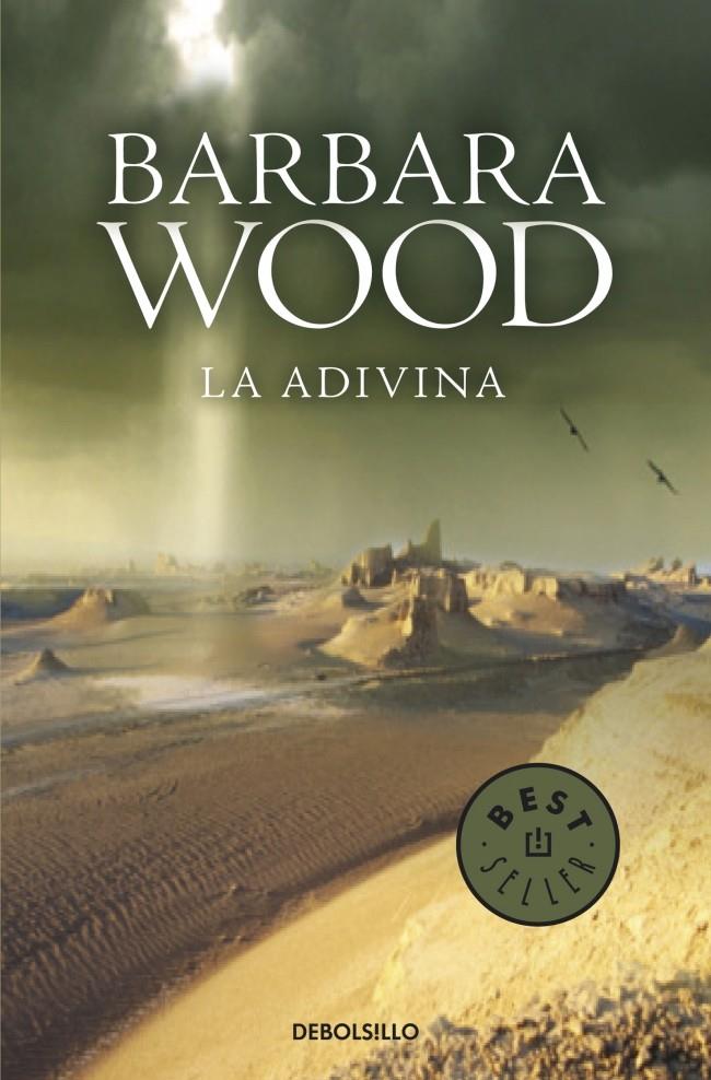 LA ADIVINA | 9788490322437 | WOOD, BARBARA | Galatea Llibres | Llibreria online de Reus, Tarragona | Comprar llibres en català i castellà online