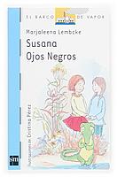 SUSANA OJOS NEGROS | 9788434894679 | LEMBCKE, MARJALEENA | Galatea Llibres | Llibreria online de Reus, Tarragona | Comprar llibres en català i castellà online