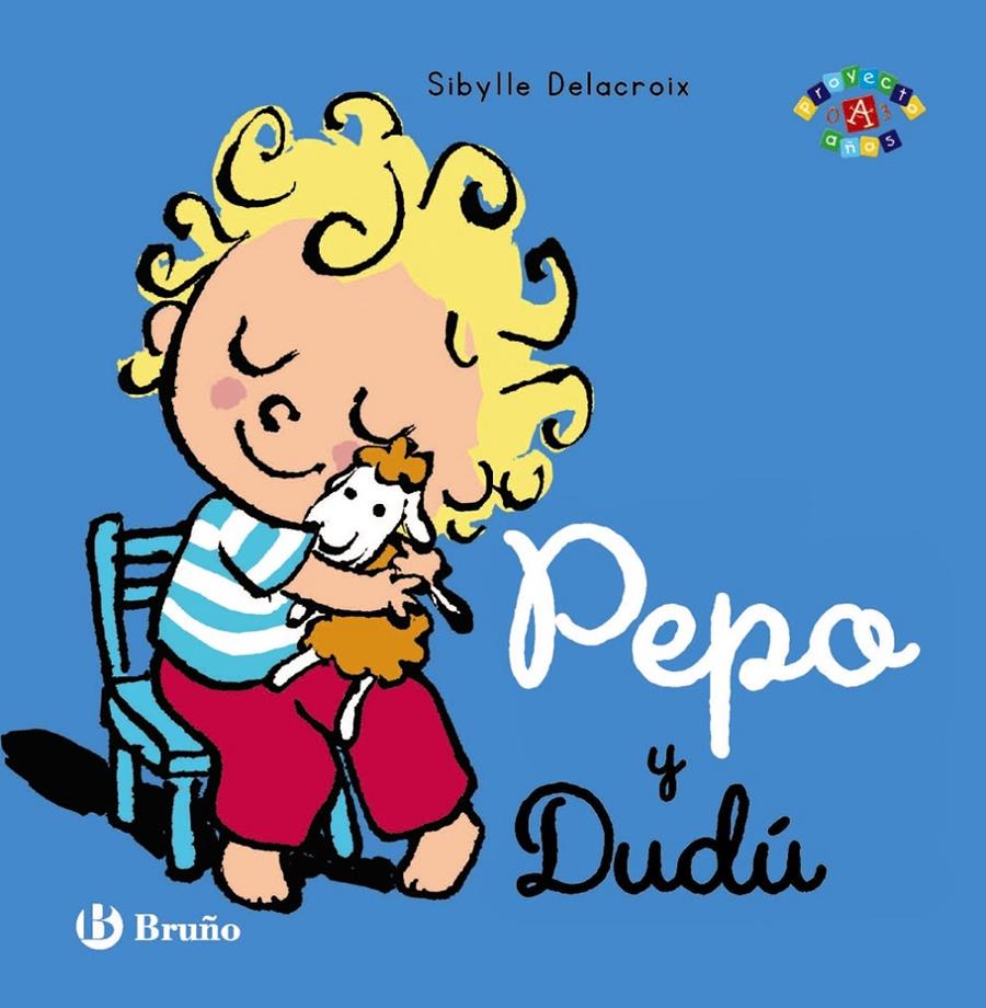 PEPO Y DUDÚ | 9788469604885 | DELACROIX, SIBYLLE | Galatea Llibres | Llibreria online de Reus, Tarragona | Comprar llibres en català i castellà online