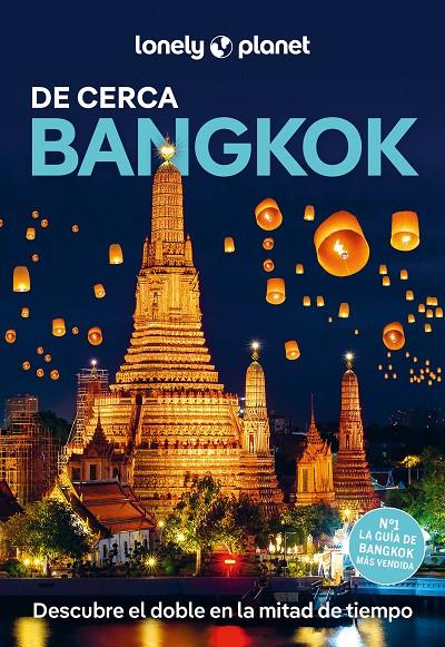 BANGKOK DE CERCA 2025 | 9788408231509 | WOOLSEY, BARBARA | Galatea Llibres | Librería online de Reus, Tarragona | Comprar libros en catalán y castellano online