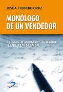 MONOLOGO DE UN VENDEDOR | 9788479788247 | HERRERO ORTIZ, JOSE | Galatea Llibres | Llibreria online de Reus, Tarragona | Comprar llibres en català i castellà online