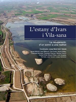 ESTANY D'IVARS I VILA-SANA | 9788497795128 | VARIOS AUTORES | Galatea Llibres | Llibreria online de Reus, Tarragona | Comprar llibres en català i castellà online