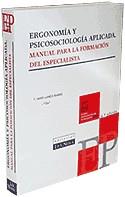 ERGONOMÍA Y PSICOSOCIOLOGÍA APLICADA | 9788498981193 | LLANEZA ÁLVAREZ, FRANCISCO JAVIER | Galatea Llibres | Llibreria online de Reus, Tarragona | Comprar llibres en català i castellà online