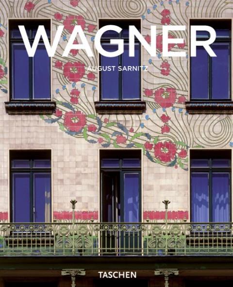 WAGNER | 9783822828786 | SARNITZ, PROF. DR. AUGUST | Galatea Llibres | Llibreria online de Reus, Tarragona | Comprar llibres en català i castellà online