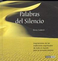 PALABRAS DE SILENCIO | 9788475564241 | CODERCH, ELVIRA | Galatea Llibres | Librería online de Reus, Tarragona | Comprar libros en catalán y castellano online