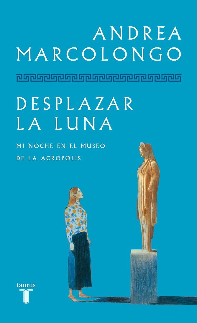 DESPLAZAR LA LUNA | 9788430626892 | MARCOLONGO, ANDREA | Galatea Llibres | Llibreria online de Reus, Tarragona | Comprar llibres en català i castellà online