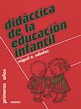 DIDACTICA DE LA EDUCACION INFANTIL | 9788427707719 | ZABALZA, MIQUEL A. | Galatea Llibres | Llibreria online de Reus, Tarragona | Comprar llibres en català i castellà online