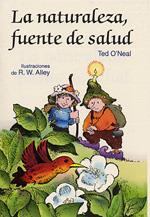 NATURALEZA, FUENTE DE SALUD, LA | 9788428524957 | O'NEAL, TED | Galatea Llibres | Llibreria online de Reus, Tarragona | Comprar llibres en català i castellà online