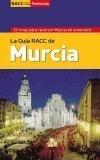 GUIA RACC DE MURCIA, LA | 9788496149052 | AA.VV. | Galatea Llibres | Llibreria online de Reus, Tarragona | Comprar llibres en català i castellà online