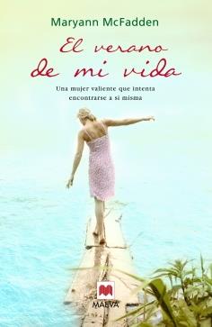 VERANO DE MI VIDA, EL | 9788415120377 | MCFADDEN, MARYANN | Galatea Llibres | Llibreria online de Reus, Tarragona | Comprar llibres en català i castellà online