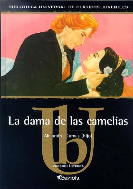 DAMA DE LAS CAMELIAS, LA | 9788439209393 | DUMAS (HIJO), ALEJANDRO | Galatea Llibres | Llibreria online de Reus, Tarragona | Comprar llibres en català i castellà online