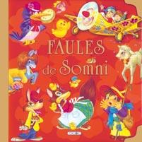 FAULES DE SOMNI | 9788498068986 | AAVV | Galatea Llibres | Llibreria online de Reus, Tarragona | Comprar llibres en català i castellà online