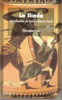 ILIADA,LA | 9788476000731 | HOMERO | Galatea Llibres | Llibreria online de Reus, Tarragona | Comprar llibres en català i castellà online