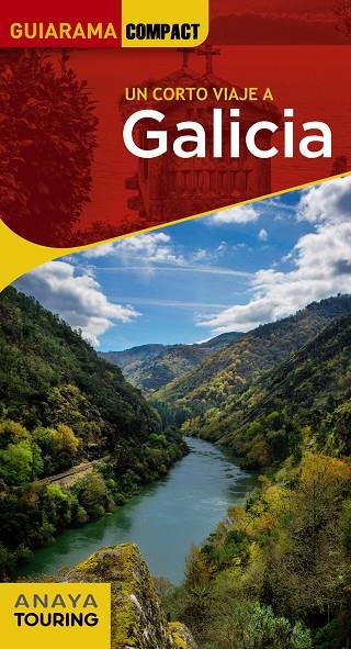 GALICIA GUIARAMA 2022 | 9788491584575 | Galatea Llibres | Llibreria online de Reus, Tarragona | Comprar llibres en català i castellà online