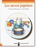 MEVES JOQUINES, LES | 9788424667047 | BOURGOING, PASCALE DE | Galatea Llibres | Llibreria online de Reus, Tarragona | Comprar llibres en català i castellà online