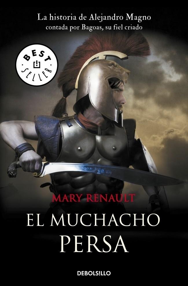 EL MUCHACHO PERSA | 9788497936927 | RENAULT, MARY | Galatea Llibres | Llibreria online de Reus, Tarragona | Comprar llibres en català i castellà online