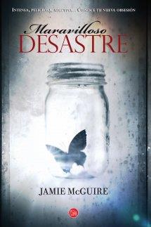 MARAVILLOSO DESASTRE (BEAUTIFUL, 1) | 9788466327831 | MCGUIRE, JAMIE | Galatea Llibres | Llibreria online de Reus, Tarragona | Comprar llibres en català i castellà online