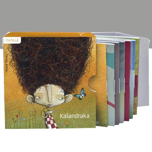 MINILLIBRES IMPERDIBLES 2 | 9788416804313 | VV. AA. | Galatea Llibres | Llibreria online de Reus, Tarragona | Comprar llibres en català i castellà online