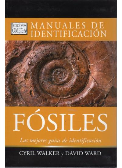 FOSILES. MANUAL DE IDENTIFICACION | 9788428209403 | WALKER, C. Y WARD D.J. | Galatea Llibres | Llibreria online de Reus, Tarragona | Comprar llibres en català i castellà online