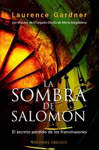 SOMBRA DE SALOMON, LA | 9788497772853 | GARDNER, LAURENCE | Galatea Llibres | Llibreria online de Reus, Tarragona | Comprar llibres en català i castellà online