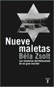 NUEVE MALETAS | 9788430605194 | ZSOLT, BELA | Galatea Llibres | Llibreria online de Reus, Tarragona | Comprar llibres en català i castellà online