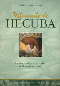 TESTAMENTO DE HECUBA | 9788447204748 | GIL IRIARTE, LUISA | Galatea Llibres | Llibreria online de Reus, Tarragona | Comprar llibres en català i castellà online