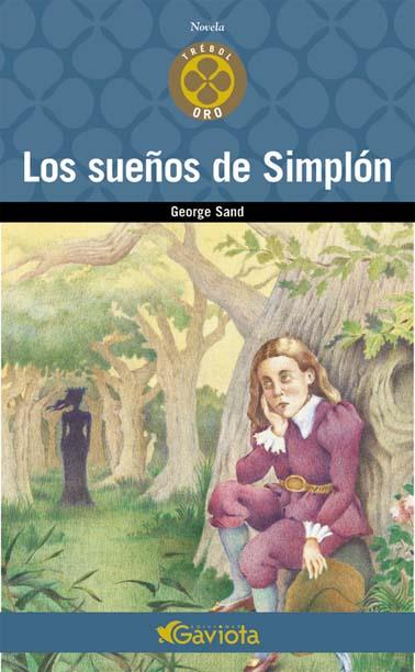 SUEÑOS DE SIMPLON, LOS | 9788439216445 | SAND, GEORGE | Galatea Llibres | Llibreria online de Reus, Tarragona | Comprar llibres en català i castellà online