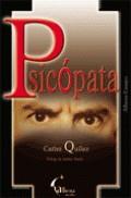 PSICOPATA | 9788496434035 | QUILEZ, CARLOS | Galatea Llibres | Llibreria online de Reus, Tarragona | Comprar llibres en català i castellà online