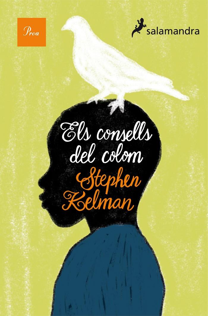 ELS CONSELLS DEL COLOM | 9788475883656 | KELMAN, STEPHEN | Galatea Llibres | Librería online de Reus, Tarragona | Comprar libros en catalán y castellano online