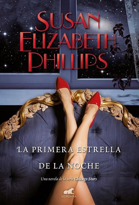 LA PRIMERA ESTRELLA DE LA NOCHE | 9788415420521 | PHILLIPS, SUSAN ELIZABETH | Galatea Llibres | Llibreria online de Reus, Tarragona | Comprar llibres en català i castellà online