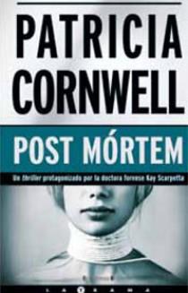 POST MORTEM | 9788466642477 | CORNWELL, PATRICIA D. | Galatea Llibres | Librería online de Reus, Tarragona | Comprar libros en catalán y castellano online