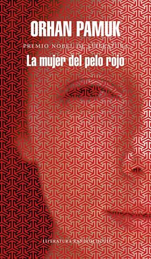 LA MUJER DEL PELO ROJO | 9788439732563 | PAMUK, ORHAN | Galatea Llibres | Librería online de Reus, Tarragona | Comprar libros en catalán y castellano online