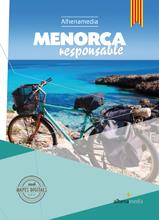 MENORCA RESPONSABLE GUIA | 9788416395538 | RIPOL SAINZ, MARC | Galatea Llibres | Llibreria online de Reus, Tarragona | Comprar llibres en català i castellà online