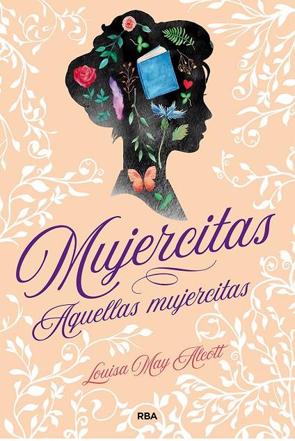 MUJERCITAS - AQUELLAS MUJERCITAS | 9788427217201 | ALCOTT, LOUISA MAY | Galatea Llibres | Llibreria online de Reus, Tarragona | Comprar llibres en català i castellà online