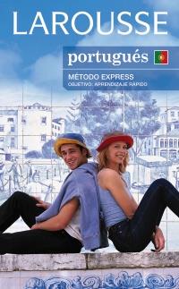 METODO EXPRESS PORTUGUES | 9788480169165 | Galatea Llibres | Llibreria online de Reus, Tarragona | Comprar llibres en català i castellà online