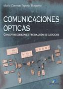 COMUNICACIONES OPTICAS | 9788479786854 | ESPAÑA BOQUERA, MARIA CARMEN | Galatea Llibres | Llibreria online de Reus, Tarragona | Comprar llibres en català i castellà online