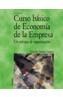 CURSO BASICO DE ECONOMIA DE LA EMPRESA | 9788436819113 | BUENO CAMPOS, EDUARDO | Galatea Llibres | Llibreria online de Reus, Tarragona | Comprar llibres en català i castellà online