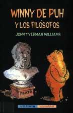 WINNY DE PUH Y LOS FILOSOFOS | 9788477024699 | TYERMAN WILLIAMS, JOHN | Galatea Llibres | Llibreria online de Reus, Tarragona | Comprar llibres en català i castellà online