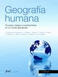 GEOGRAFIA HUMANA | 9788434434820 | VV.AA | Galatea Llibres | Llibreria online de Reus, Tarragona | Comprar llibres en català i castellà online